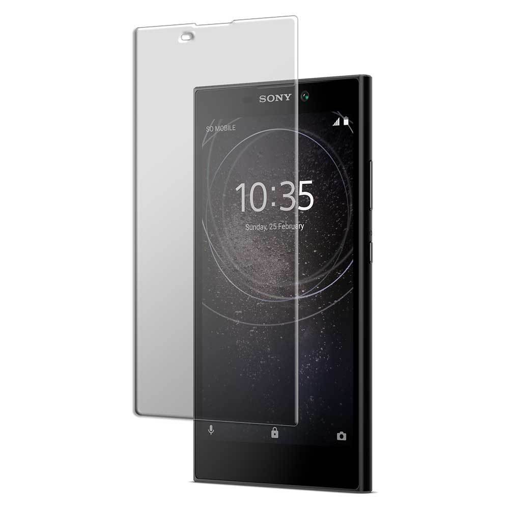 Roxfit Sony Xperia L2 Tempered Glass Screen Protector