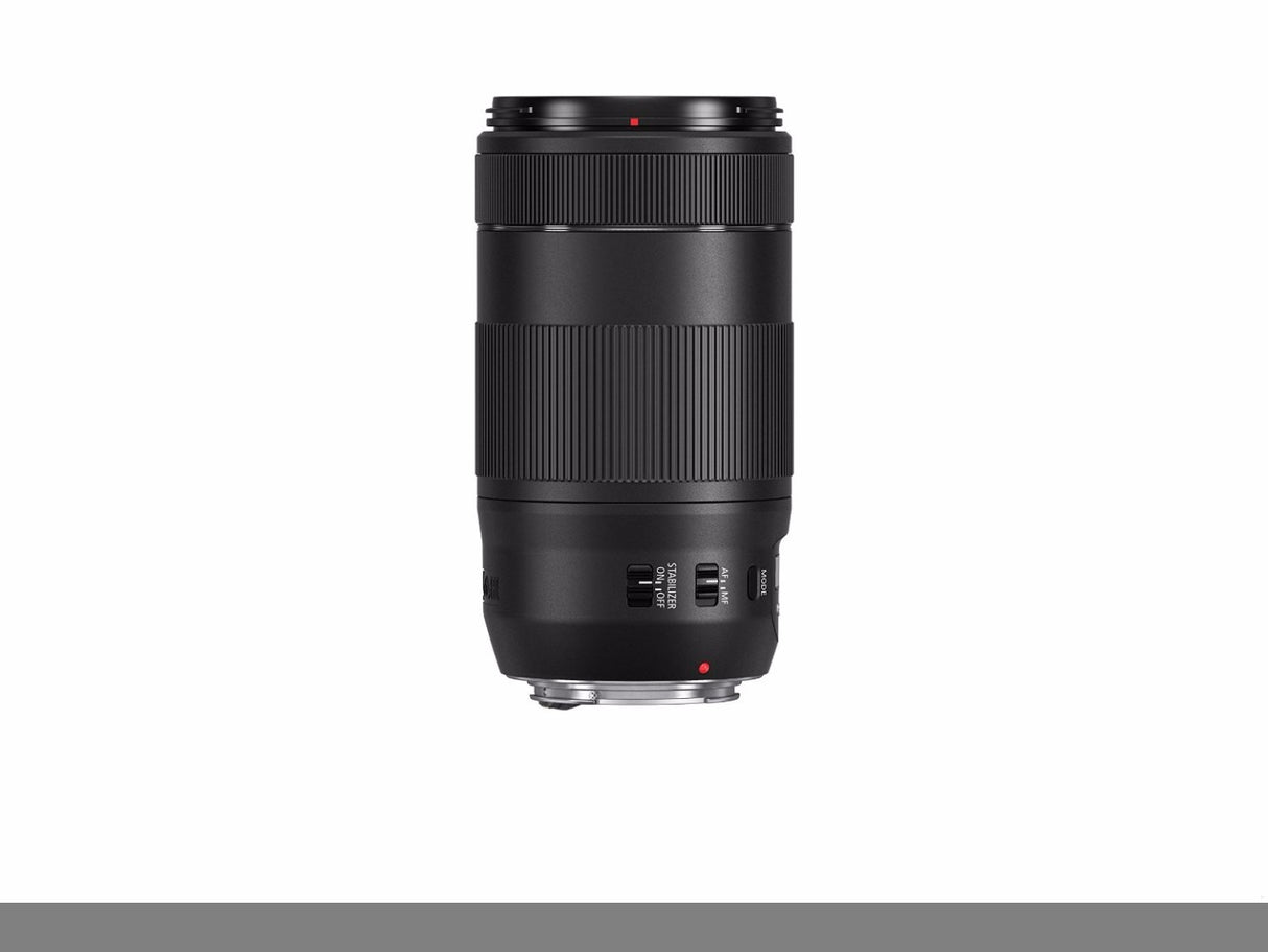 Canon EF 70-300mm f/4-5.6 IS II USM Telephoto Zoom Lens