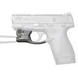 Viridian Reactor R5 Gen 2 Red laser sight for M&P Shield
