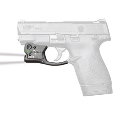 Viridian Reactor R5 Gen 2 Red laser sight for M&P Shield