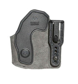 Viridian Reactor 5 Green Laser Sight for Smith & Wesson M&P Shield featuring ECR