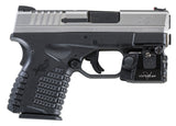 Viridian C5 Universal Sub-Compact Green Laser