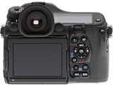 Pentax 645Z Medium Format DSLR Camera (Black)