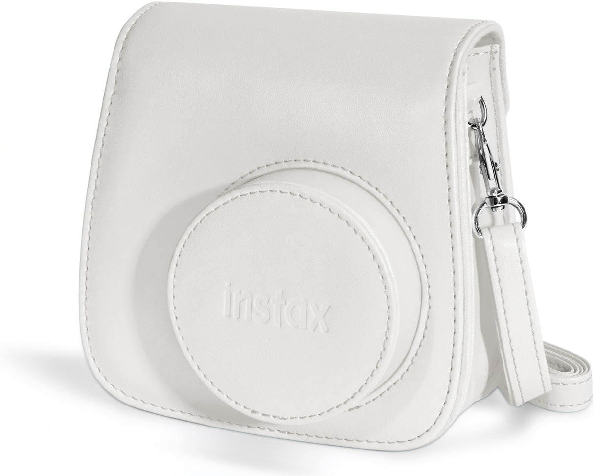 FujiFilm Instax Groovy Camera Case for Mini 8/9 (White)