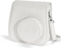 FujiFilm Instax Groovy Camera Case for Mini 8/9 (White)