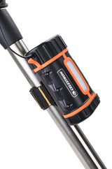 Celestron PowerTank Lithium Pro Power Pack with LED Panel, Telescope Power Port, and 2 USB Ports