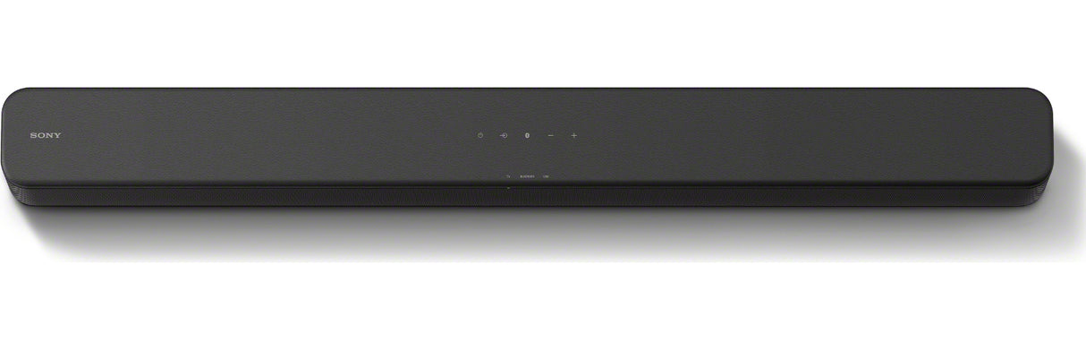 Sony HT-S100F 2.0 Channel Soundbar with Integrated Tweeter