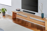 Sony HT-S100F 2.0 Channel Soundbar with Integrated Tweeter