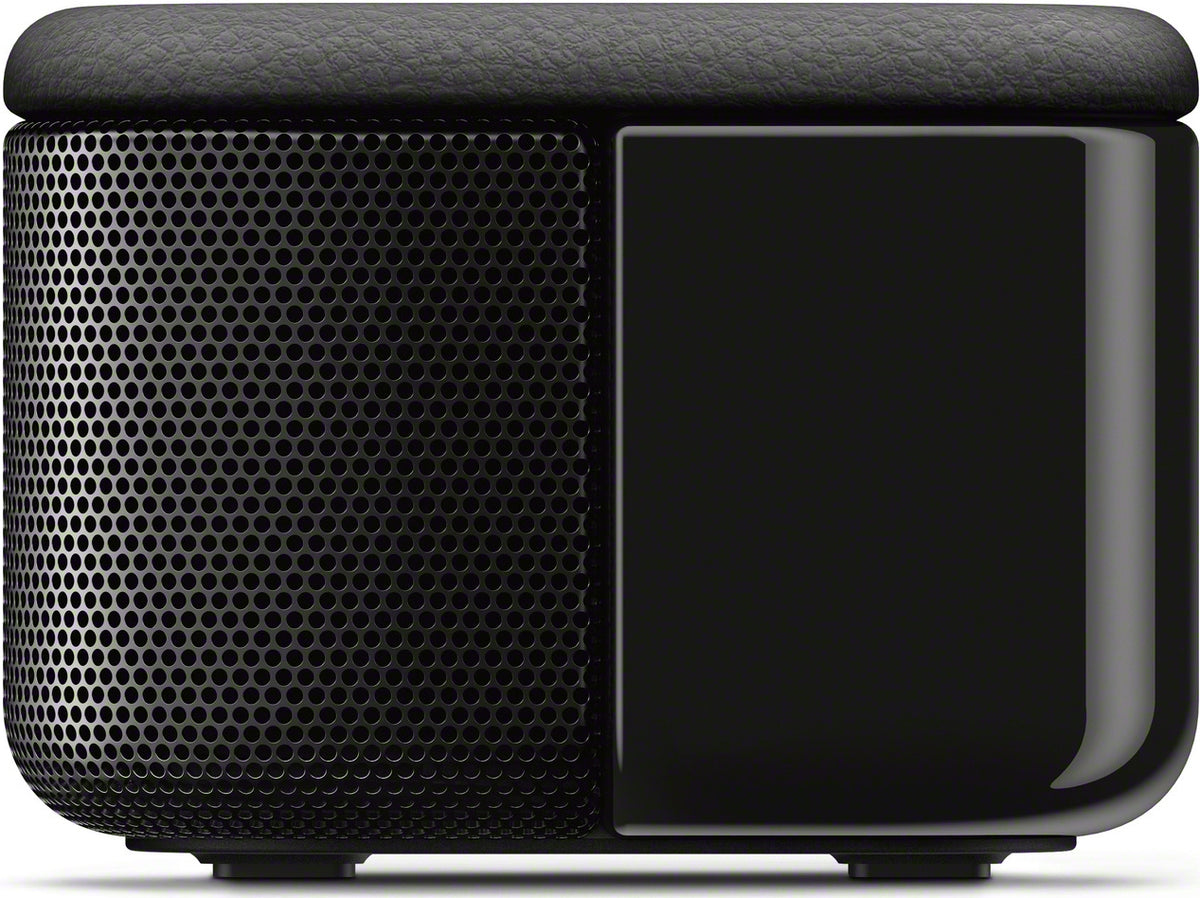 Sony HT-S100F 2.0 Channel Soundbar with Integrated Tweeter