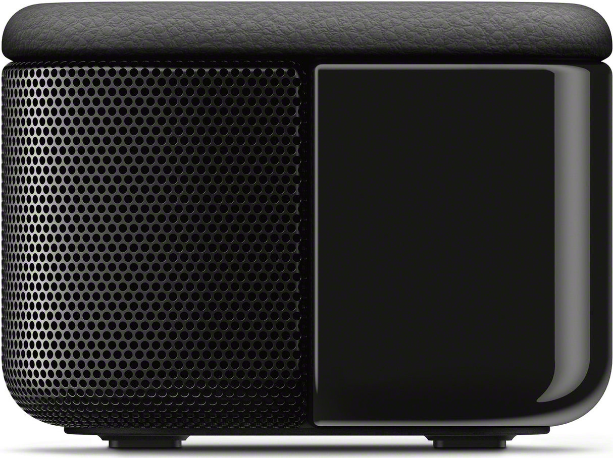 Sony HT-S100F 2.0 Channel Soundbar with Integrated Tweeter