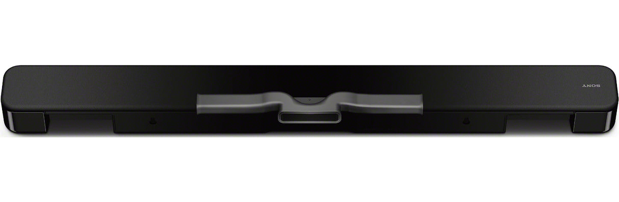 Sony HT-S100F 2.0 Channel Soundbar with Integrated Tweeter