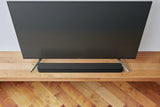 Sony HT-S100F 2.0 Channel Soundbar with Integrated Tweeter