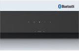 Sony HT-S100F 2.0 Channel Soundbar with Integrated Tweeter