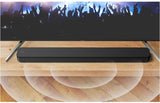 Sony HT-S100F 2.0 Channel Soundbar with Integrated Tweeter