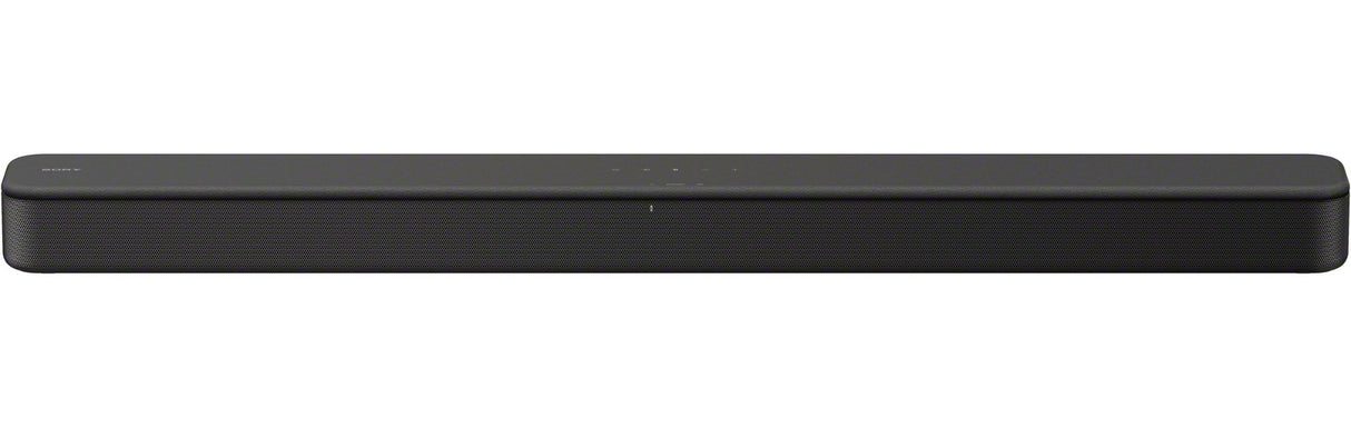 Sony HT-S100F 2.0 Channel Soundbar with Integrated Tweeter