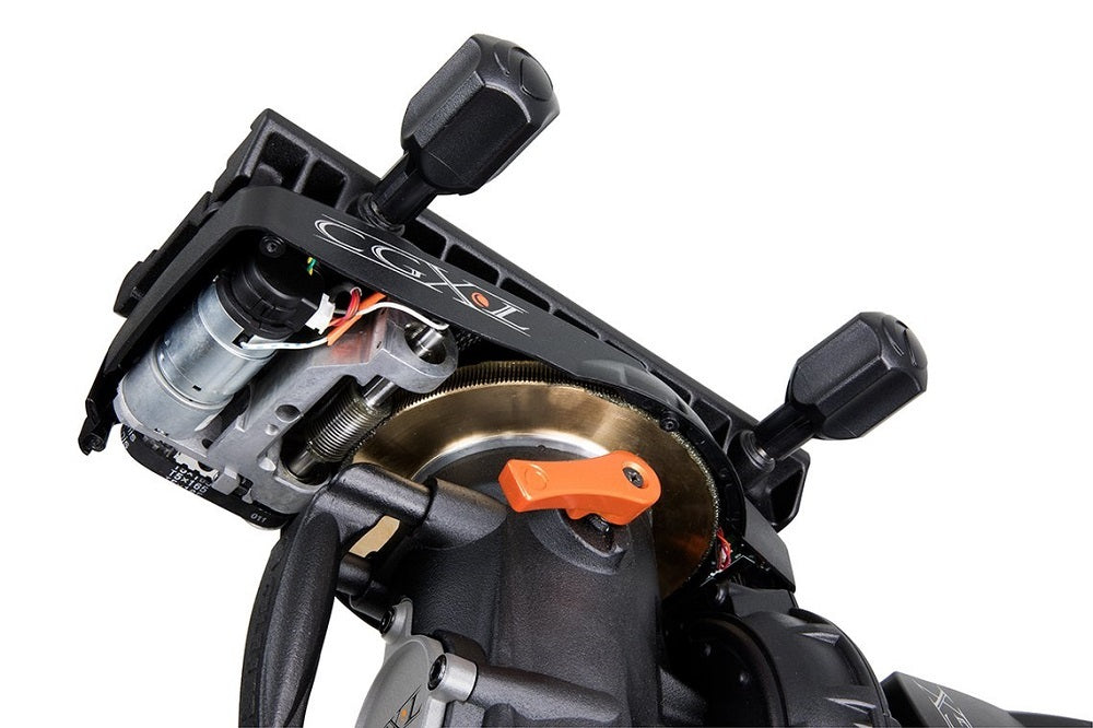 Celestron CGX-L Computerized Equatorial Mount (Head Only)