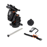 Celestron CGX-L Computerized Equatorial Mount (Head Only)
