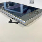 Roxfit Curved Clear Tempered Glass for Sony Xperia XA2