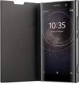 Roxfit Standing Book Case for Sony Xperia XA2