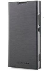 Roxfit Standing Book Case for Sony Xperia XA2