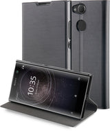 Roxfit Standing Book Case for Sony Xperia XA2