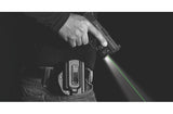 Viridian C5L-R Subcompact Red Laser/Light with Glock 17/19/22/23 TacLoc Holster