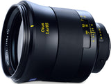Zeiss Otus 1.4/85 ZF.2 T f/1.4 85mm Apo Planar Manual Focus Lens for Nikon F-Mount