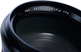 Zeiss Otus 1.4/85 ZF.2 T f/1.4 85mm Apo Planar Manual Focus Lens for Nikon F-Mount