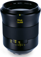 Zeiss Otus 1.4/85 ZF.2 T f/1.4 85mm Apo Planar Manual Focus Lens for Nikon F-Mount