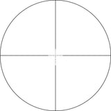 Vortex Crossfire II 6-18x44 AO Riflescope (V-Brite MOA Reticle)