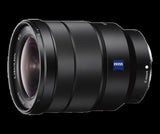 Sony a7 III Full Frame Mirrorless Camera with 28-70mm and 16-35mm Lens Bundle
