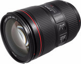Canon EF 24-105mm f/4L IS II USM Lens