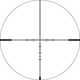 Vortex Razor HD Gen II-E 1-6x24 Riflescope (VMR-2 MOA Reticle)