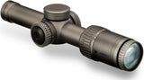 Vortex Razor HD Gen II-E 1-6x24 Riflescope (VMR-2 MOA Reticle)
