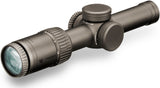 Vortex Razor HD Gen II-E 1-6x24 Riflescope (VMR-2 MOA Reticle)