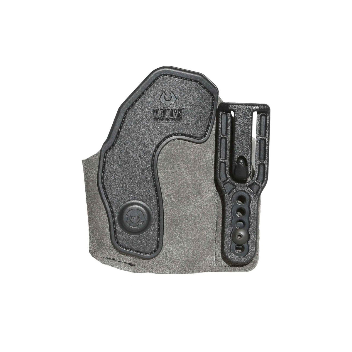 Viridian Reactor 5 Gen 2 Red laser sight for Glock 19/23/26/27 w/ECR/IWB Holster