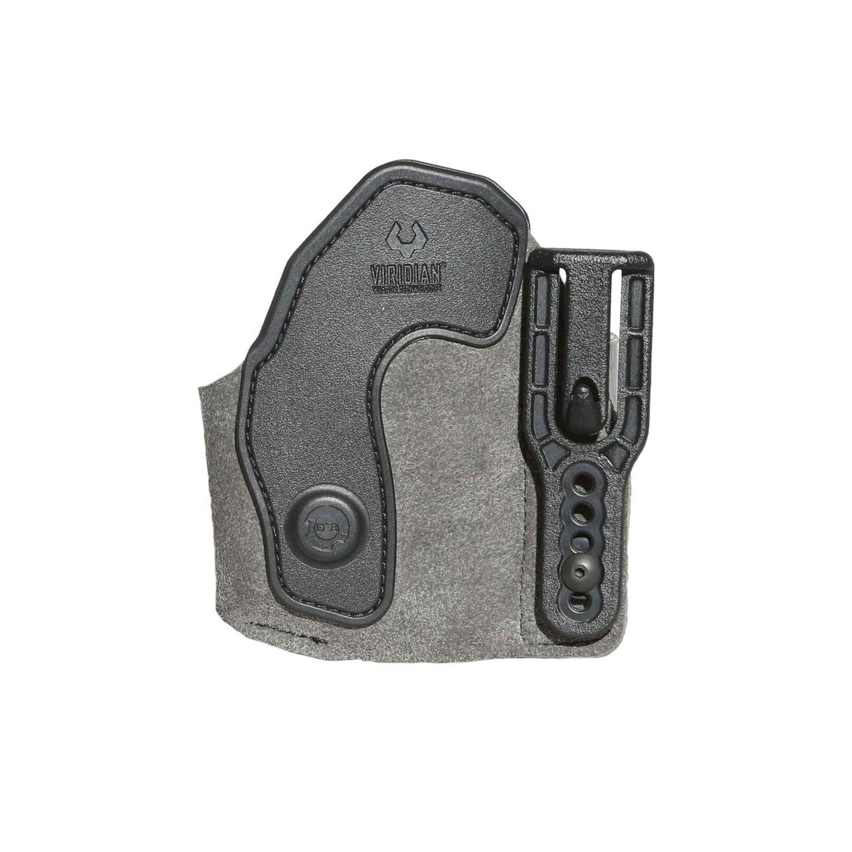 Viridian Reactor 5 Gen 2 Red laser sight for Glock 19/23/26/27 w/ECR/IWB Holster