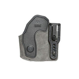 Viridian Reactor 5 Gen 2 Red laser sight for Glock 19/23/26/27 w/ECR/IWB Holster