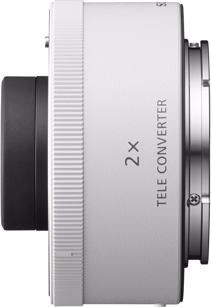 Sony FE 2.0x Teleconverter Lens