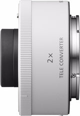 Sony FE 2.0x Teleconverter Lens