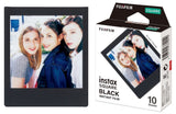 Fujifilm instax Square Instant Film for  instax Square Camera (10 Exposures)