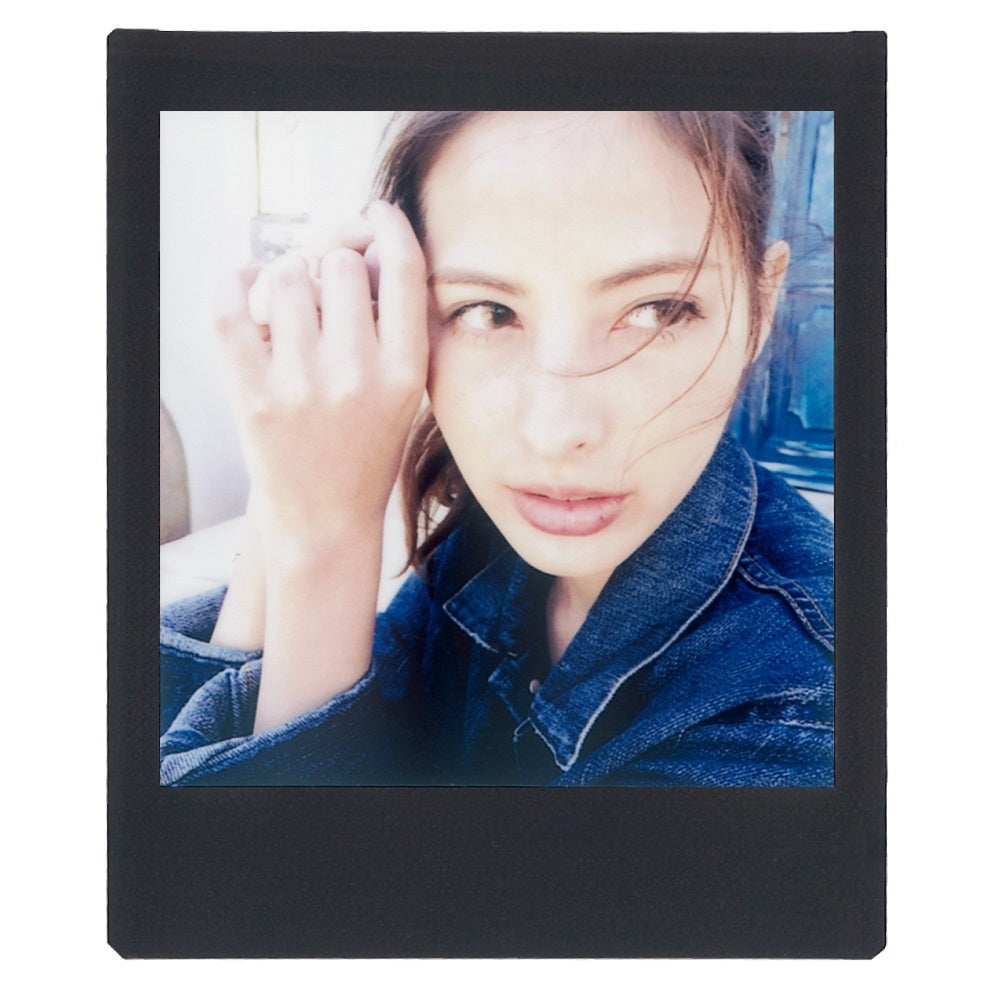 Fujifilm instax Square Instant Film for  instax Square Camera (10 Exposures)