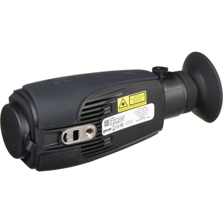 FLIR LS-XR Tactical Handheld Thermal Monocular Camera (35mm/ 7.5 HZ)