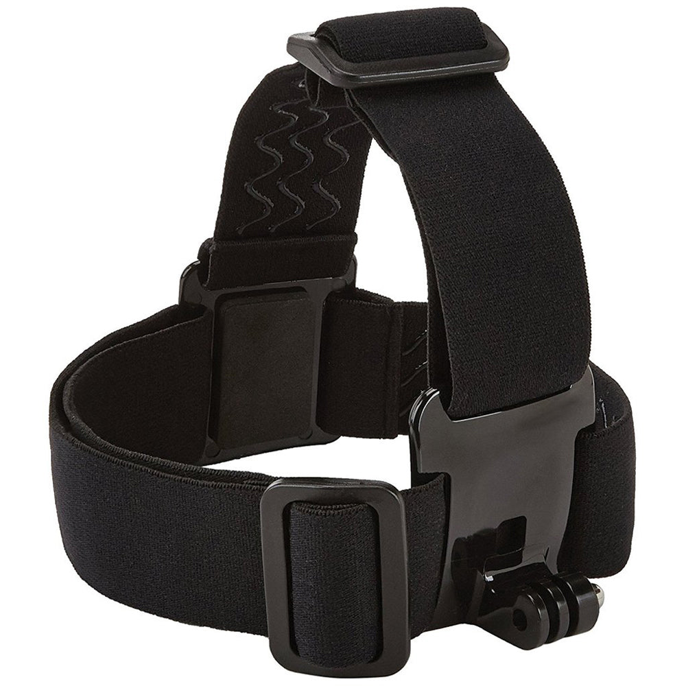 Litra Head Mount for LitraTorch LED Light