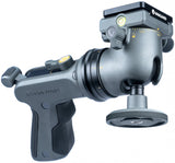 Vanguard Alta GH-100 Magnesium Alloy Pistol Grip Ball Head