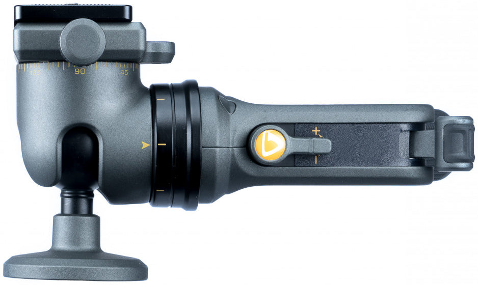 Vanguard Alta GH-100 Magnesium Alloy Pistol Grip Ball Head