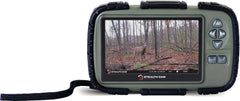 Stealth Cam SD Card Reader/Viewer with 4.3" LCD Screen