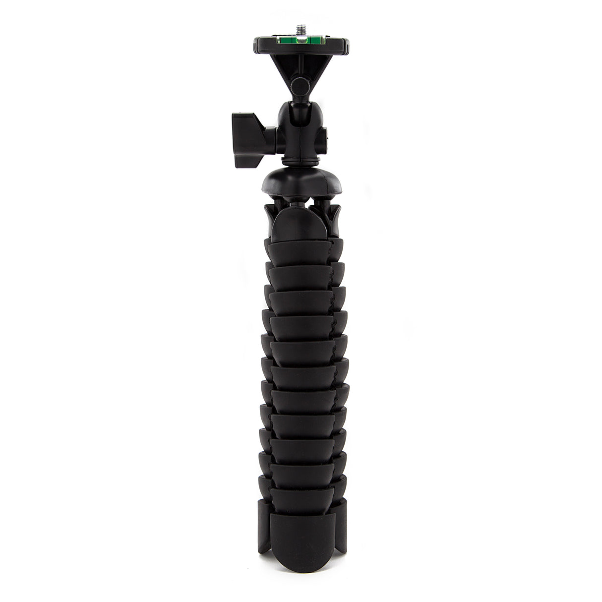 Focus Camera Flexible 10-Inch Spider Tripod