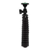Focus Camera Flexible 10-Inch Spider Tripod