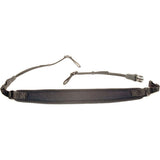 OpTech Multi-Camera Combo: Classic Strap with Connectors and Media Holsters (2)